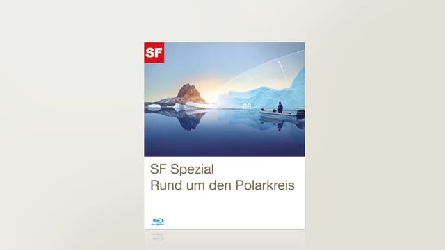 SF Spezial - Rund um den Polarkreis (6 Folgen) SF Spezial - Rund um den Polarkreis (6 Folgen)