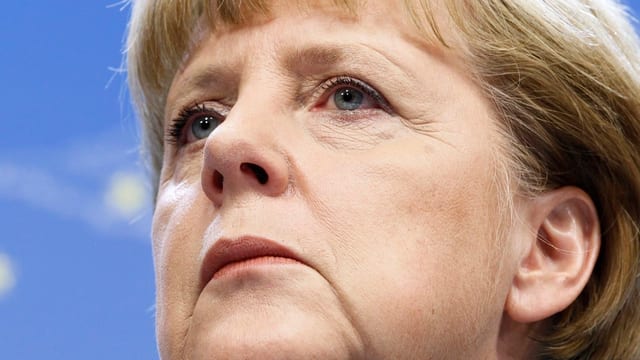 Merkel Merkel