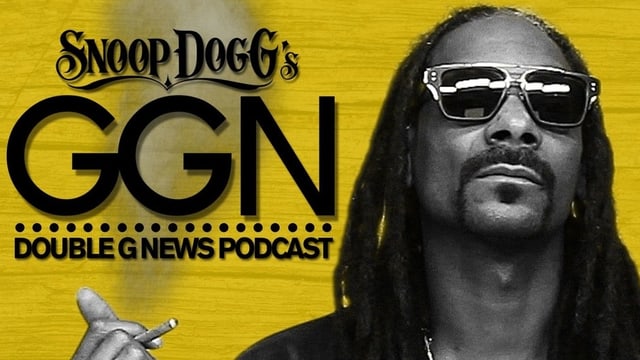 Snoop Dogg's GGN Podcast