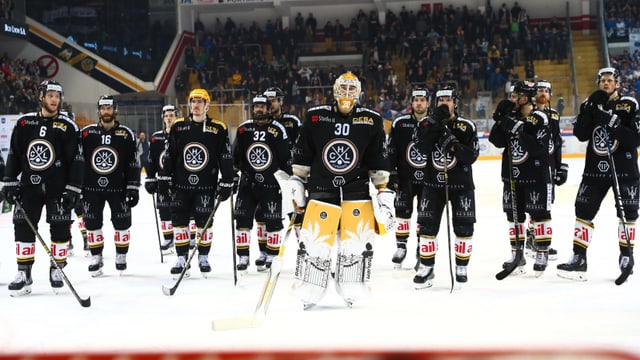 HC Lugano HC Lugano
