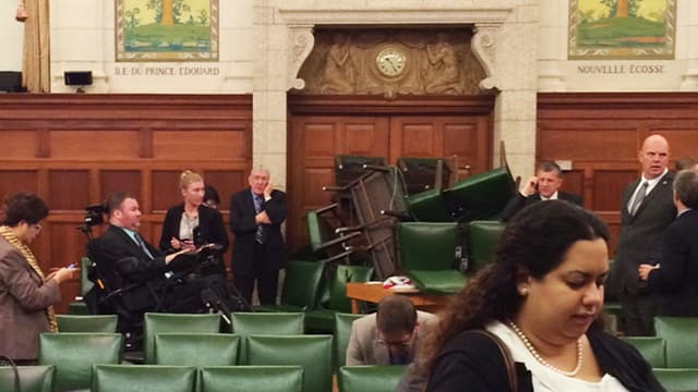 MP Nina Grewal MP Nina Grewal