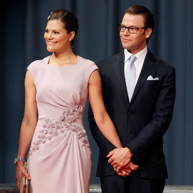 Victoria und Daniel Victoria und Daniel