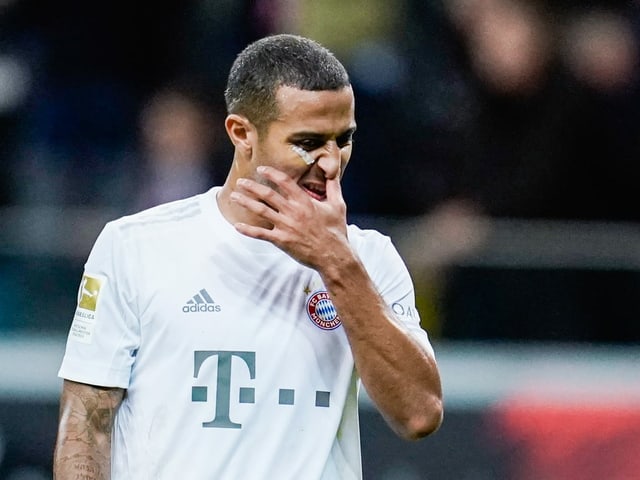 Fussballer. Fussballer.