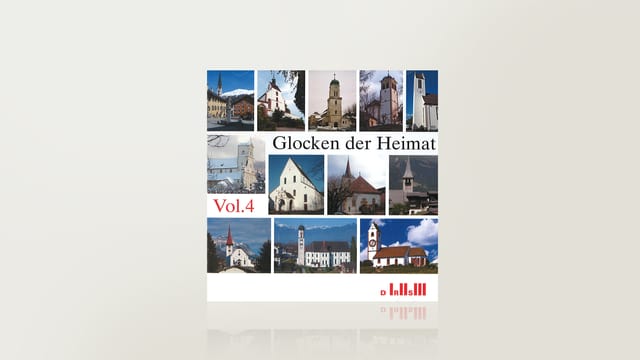 Glocken der Heimat, Vol. 4 Glocken der Heimat, Vol. 4
