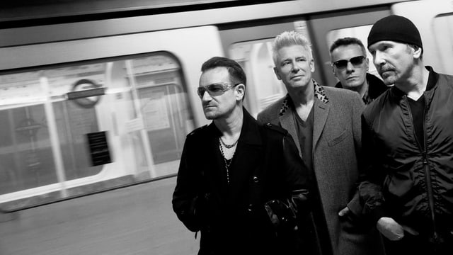 U2 U2