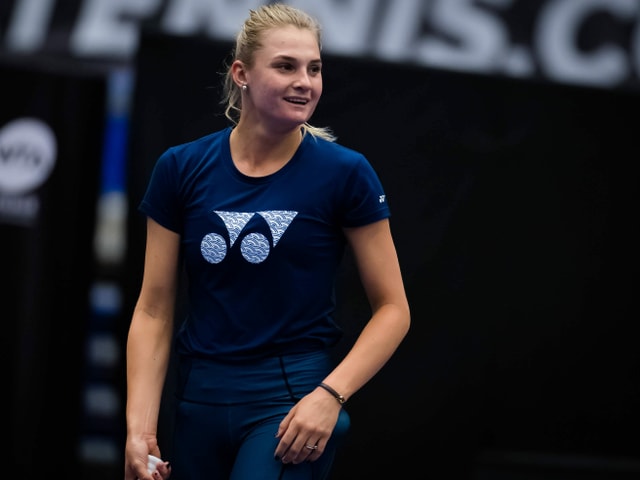 Jastremska Jastremska