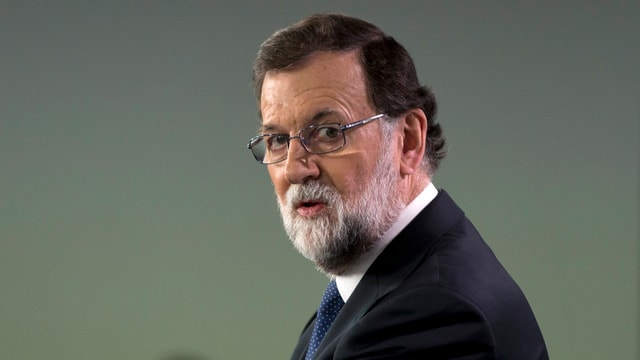Mariano Rajoy Mariano Rajoy