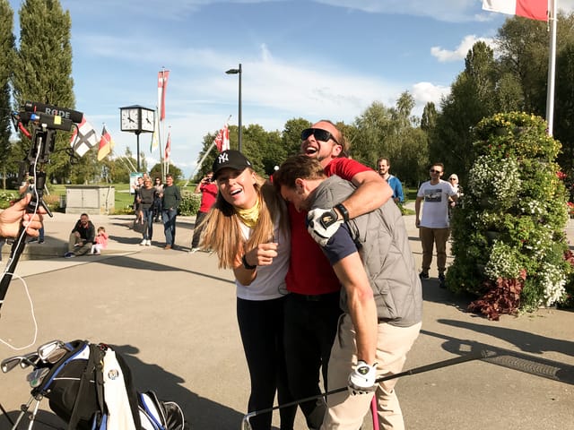 Golf