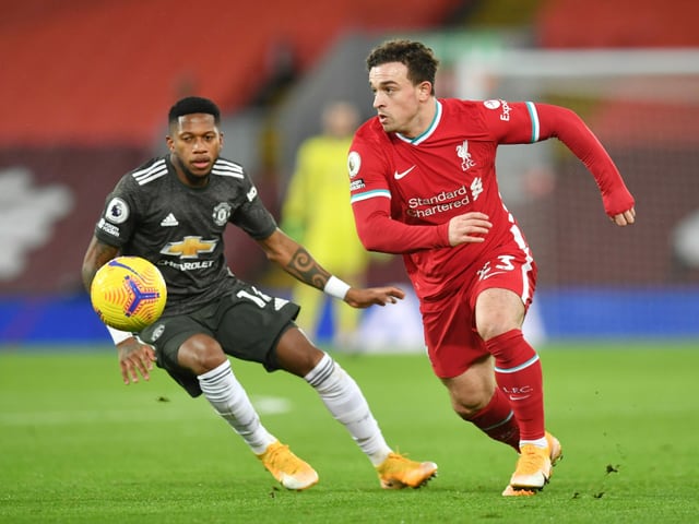 Xherdan Shaqiri im Zweikampf gegen Fred. Xherdan Shaqiri im Zweikampf gegen Fred.
