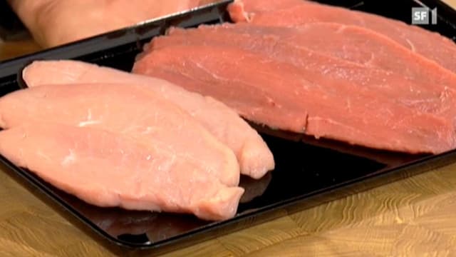 Fleisch Fleisch