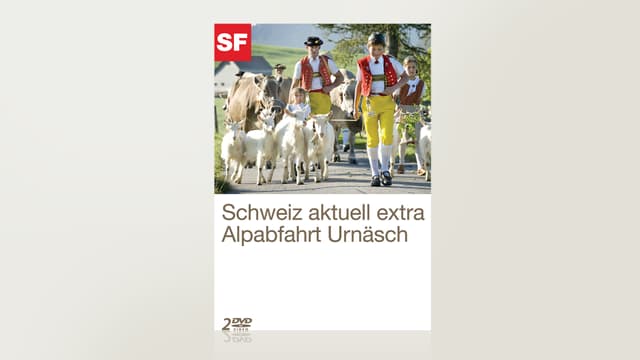 Alpabfahrt Urnäsch Alpabfahrt Urnäsch