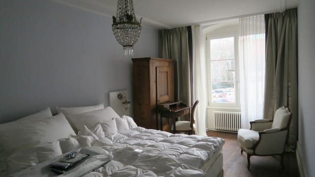 Hotelzimmer Hotelzimmer