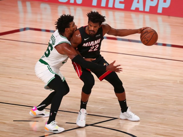 Jimmy Butler Jimmy Butler