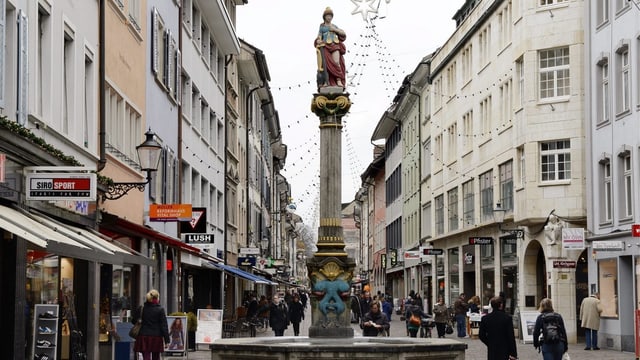Winterthur. Winterthur.