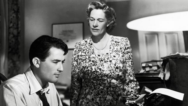Filmstil aus «Tabu der Gerechten» Filmstil aus «Tabu der Gerechten»