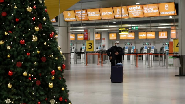 Flughafen Gatwick Flughafen Gatwick