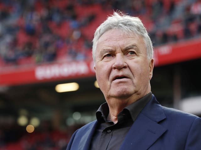 Guus Hiddink