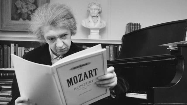 Video «Clara Haskil - der Zauber der Interpretation» abspielen Video «Clara Haskil - der Zauber der Interpretation» abspielen