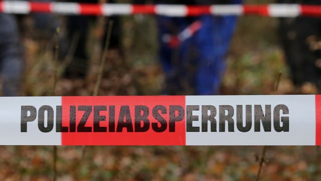 Aargauer Polizei verteidigt Verzicht auf Öffentlichkeitsfahndung