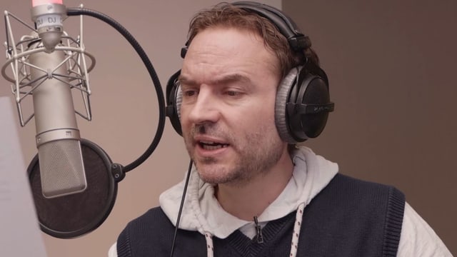 Sascha Zürcher Sascha Zürcher