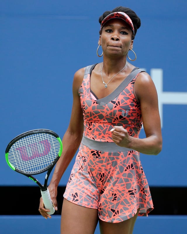 Venus Williams