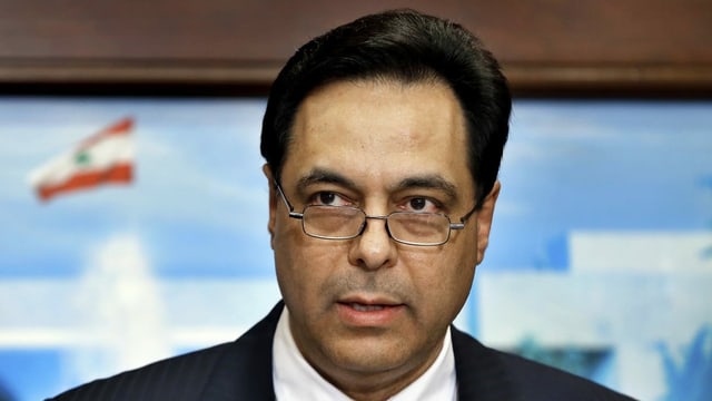 Hassan Diab. Hassan Diab.