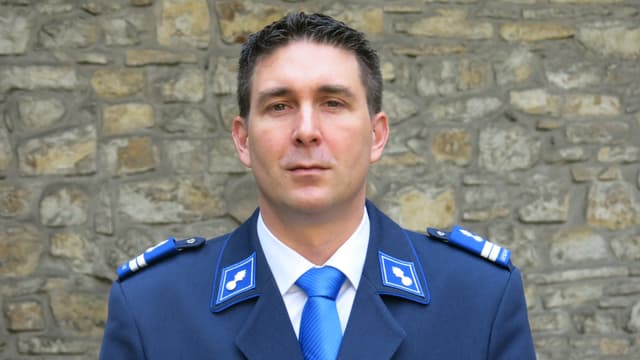 Chef der Gendarmerie will Konfrontationen zwischen Bevölkerung und Fahrenden vermeiden (22.4.2016)