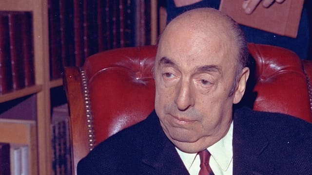 Woran starb Nobelpreisträger Pablo Neruda?