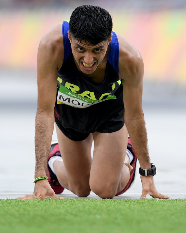 Rio 2016 - Der grosse Olympia-Rückblick in Bildern - Sport ...