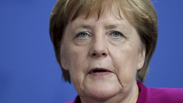Wechsel von Merkel zu «AKK»: Eine ernsthafte Option?