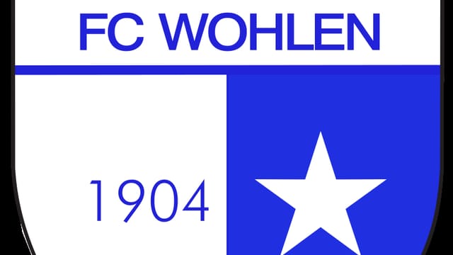 Logo FC Wohlen Logo FC Wohlen