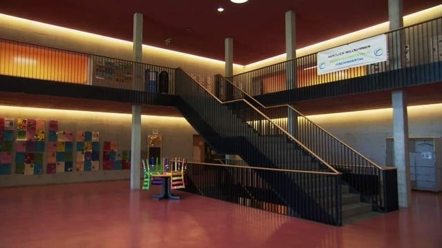 Schulhaus Schulhaus