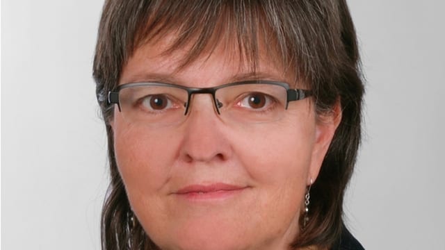 Karin Blättler im Gespräch (24.4.2017)