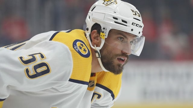 Roman Josi. Roman Josi.