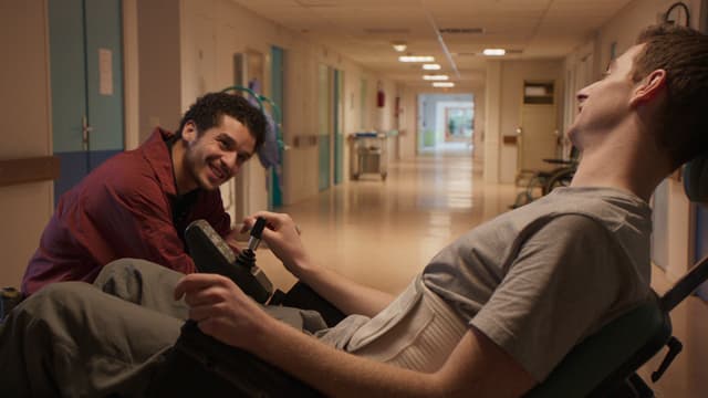 Patients Patients