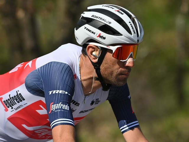 Vincenzo Nibali. Vincenzo Nibali.