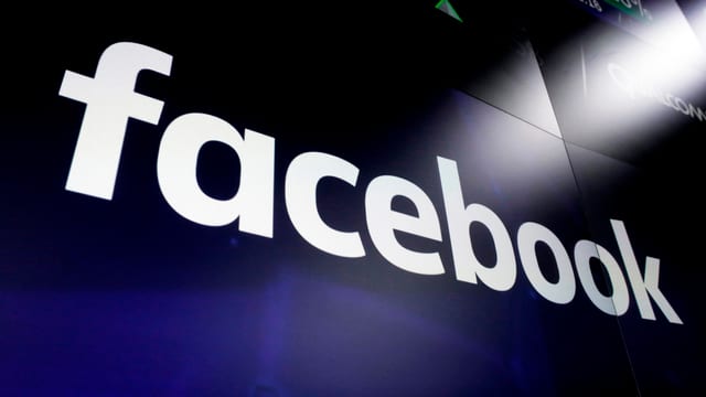 Facebook-Logo Facebook-Logo