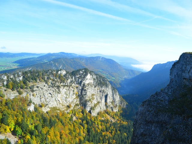 Gesellschaft & Religion «De Jura» Hommage an eine wenig beachtete