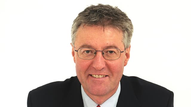 Jürg Krummenacher Jürg Krummenacher