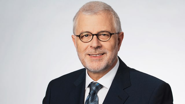 Peter Gysling Peter Gysling