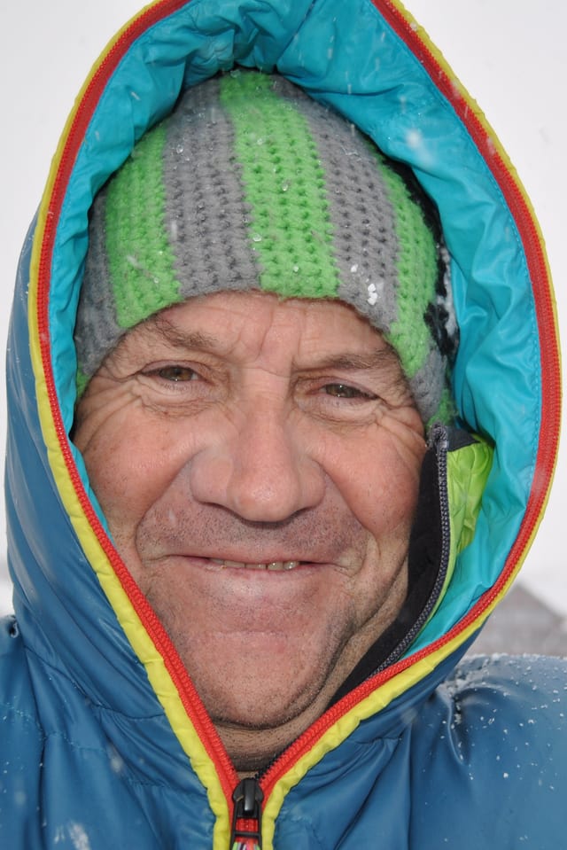 Jürg Rocco Jürg Rocco
