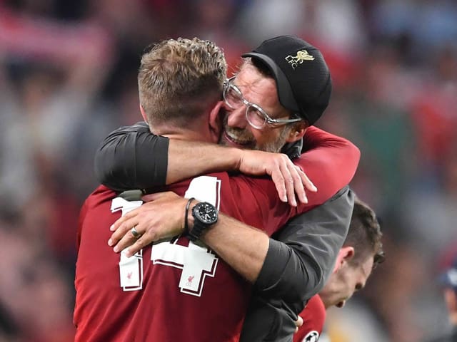 Klopp Klopp