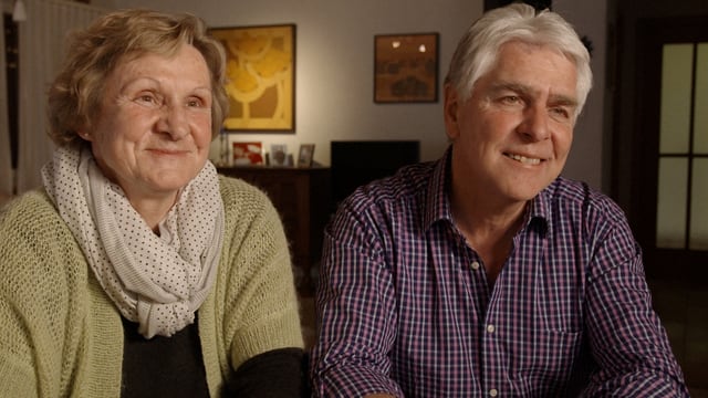 Video «Leben in Rente – Zwischen Aufbruch und Abschied» abspielen Video «Leben in Rente – Zwischen Aufbruch und Abschied» abspielen
