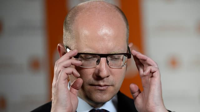 Sobotka im Porträt. Sobotka im Porträt.