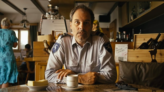 Il policist Aldo Il policist Aldo