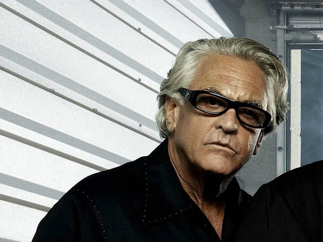 Protagoinst der Reihe Storage Wars Protagoinst der Reihe Storage Wars