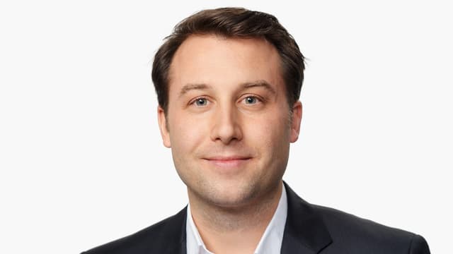 Thomas Pittino, Leiter Vermarktung Thomas Pittino, Leiter Vermarktung