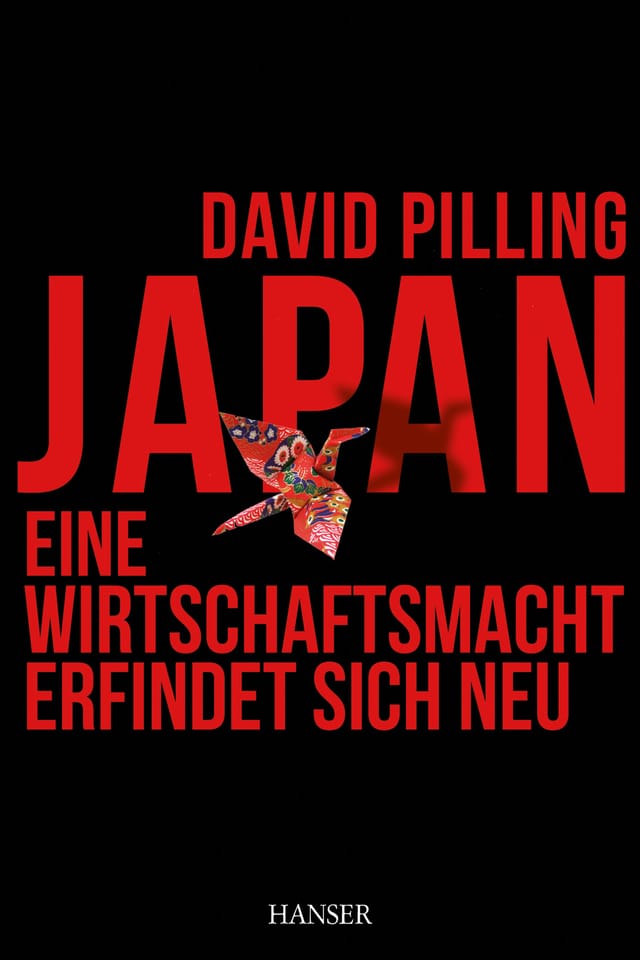 Japan – Eine Wirtschaftsmacht erfindet sich neu Japan – Eine Wirtschaftsmacht erfindet sich neu