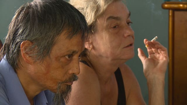 Son Doan und seine Frau Sissi sind vor 8 Jahren nach Vietnam ausgewandert. Son Doan und seine Frau Sissi sind vor 8 Jahren nach Vietnam ausgewandert.