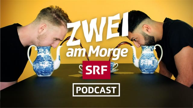 Logo von Zwei am Morge Logo von Zwei am Morge
